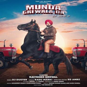 download Munda-Grewala-Da Ravinder Grewal mp3